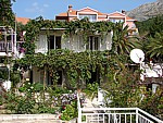 Villa Adria, Mlini