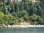 Villa Adria, Mlini