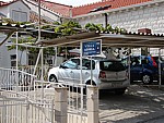 Villa Adria, Mlini