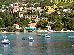 Villa Adria, Mlini