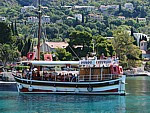 Villa Adria, Mlini