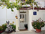 Villa Adria, Mlini