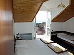 Villa Adria, Mlini - Room